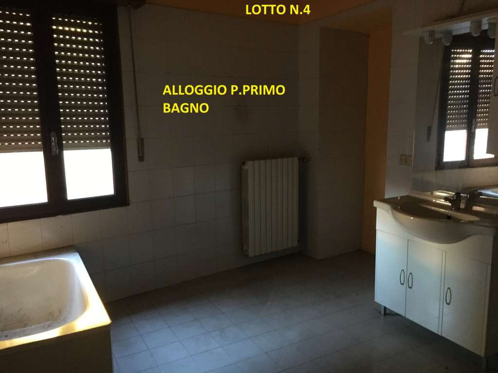 immobile appartamento all'asta in Via G Ferrari 5 - 13030 Ghislarengo (VC) - 5
