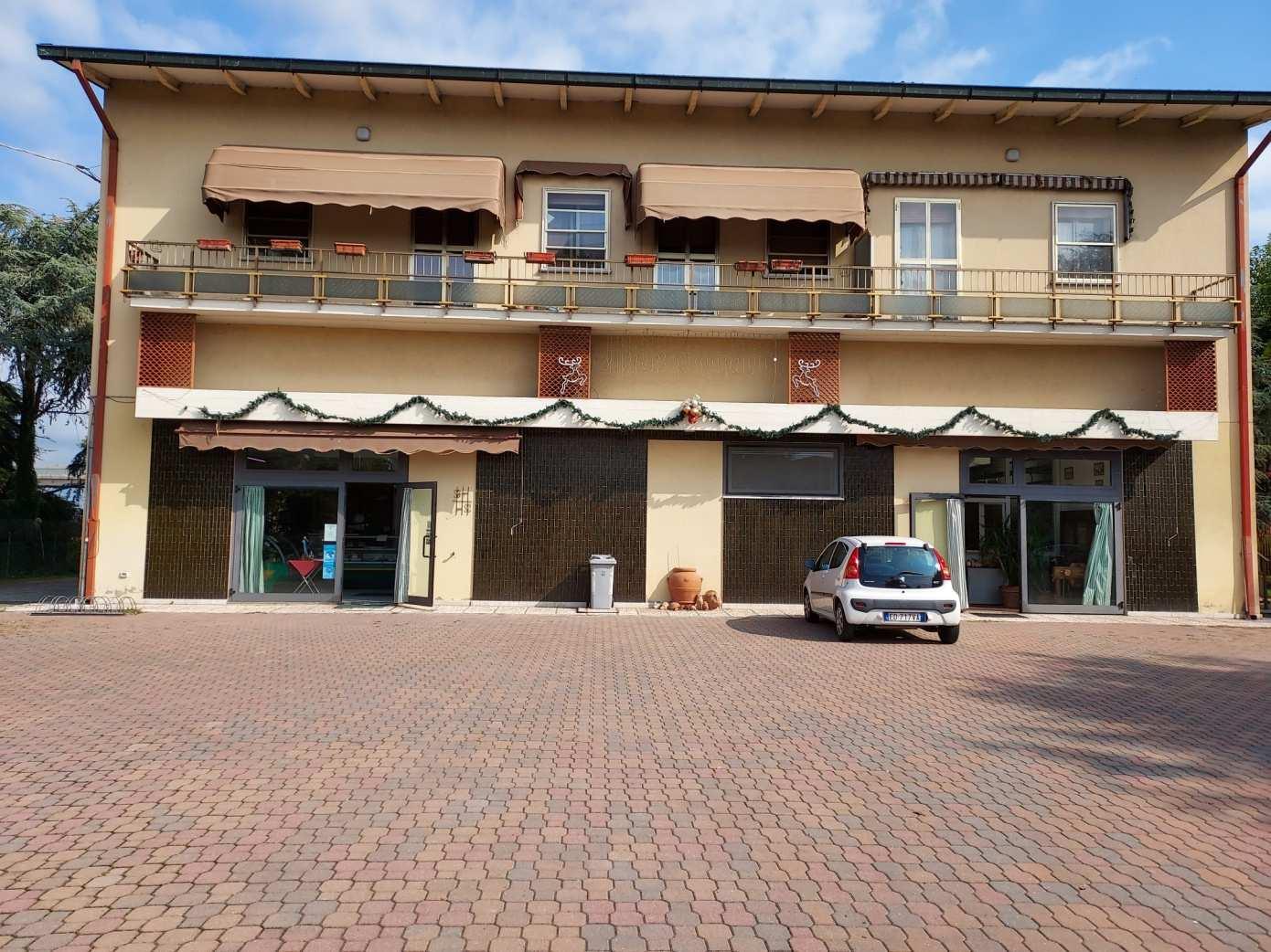 immobile attivita commerciale all'asta in Via Segadizzo - 44028 Poggio Renatico (FE) - 2