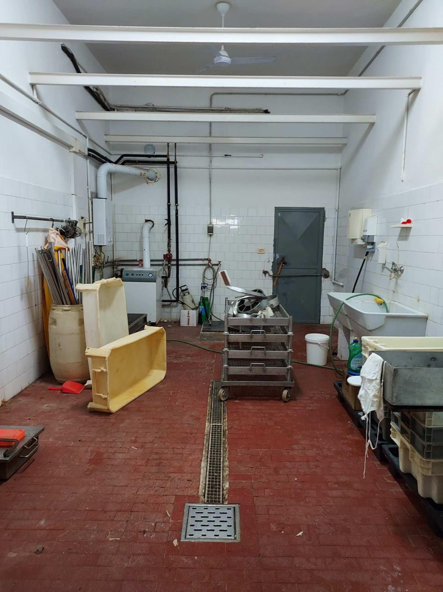 immobile attivita commerciale all'asta in Via Segadizzo - 44028 Poggio Renatico (FE) - 5