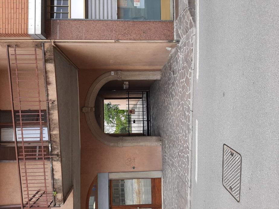immobile appartamento all'asta in Via Trieste 9/b - 24040 Bonate Sotto (BG) - 2