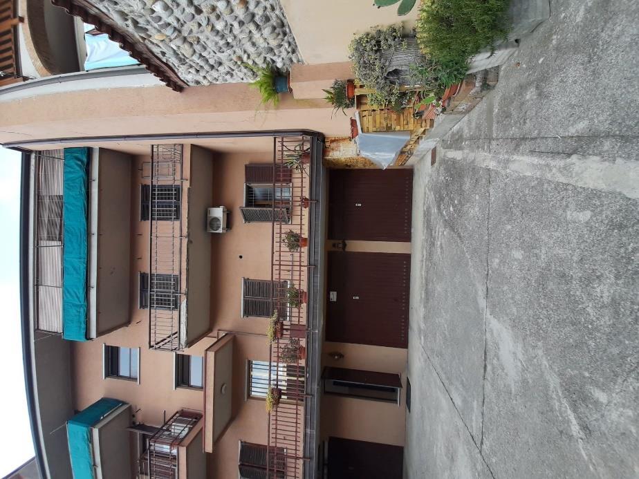 immobile appartamento all'asta in Via Trieste 9/b - 24040 Bonate Sotto (BG) - 3