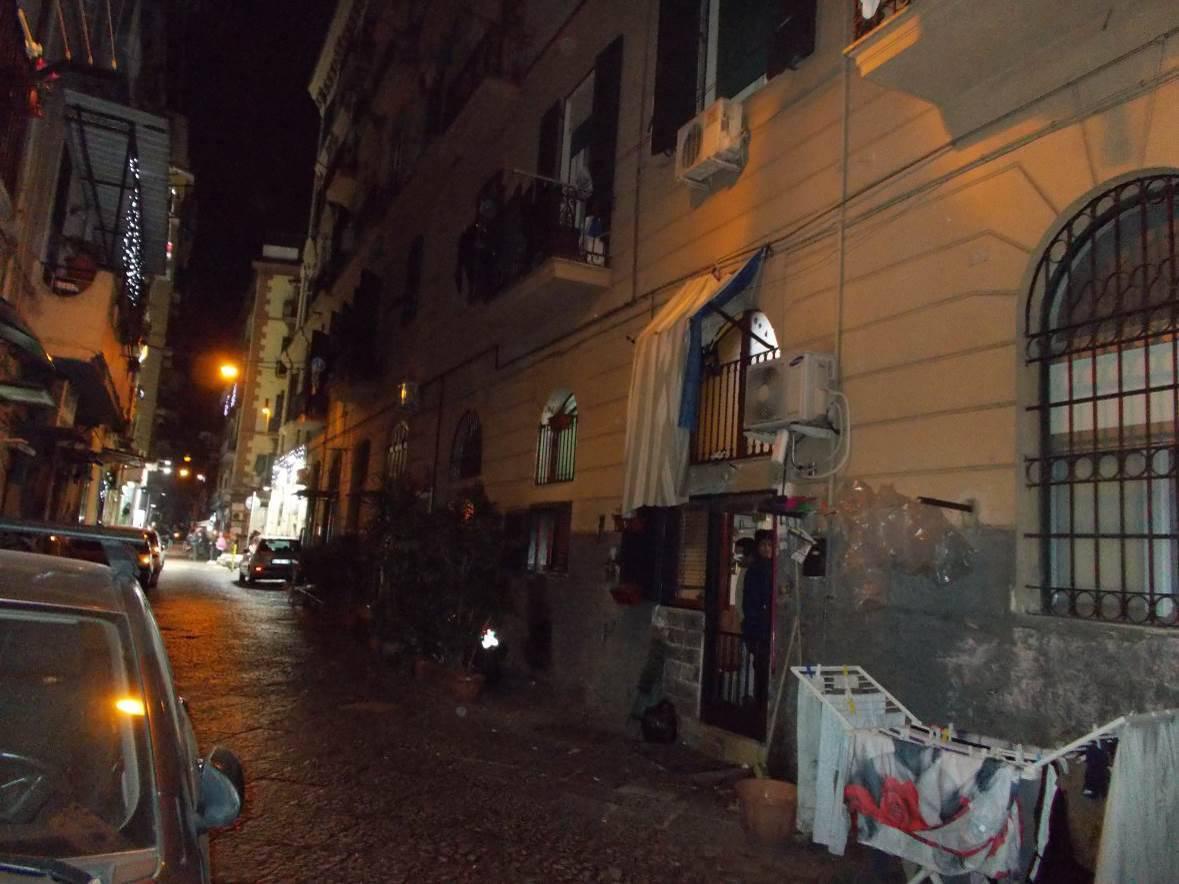 immobile negozio all'asta in Vico Tutti i Santi 60/62 - 80139 Napoli (NA) - 4