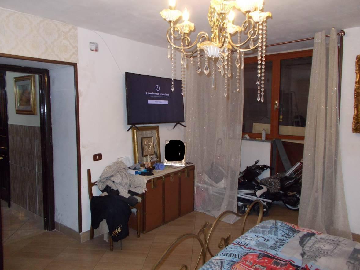 immobile negozio all'asta in Vico Tutti i Santi 60/62 - 80139 Napoli (NA) - 5