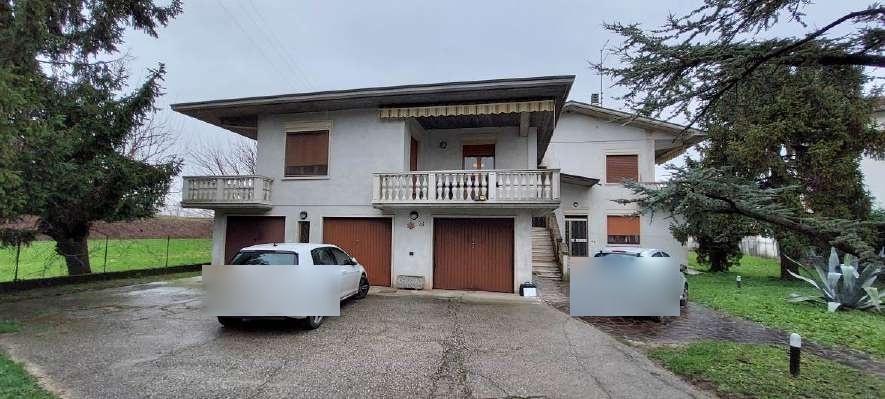 immobile appartamento all'asta in Via Roma 109C - 36050 Bolzano Vicentino (VI) - 3