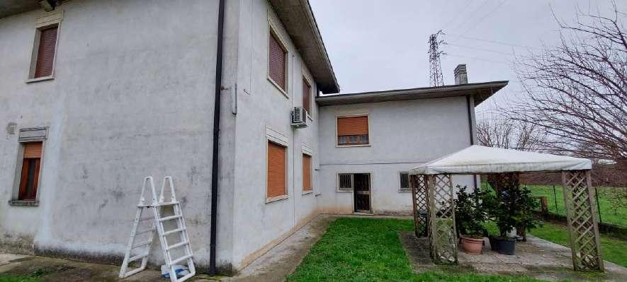 immobile appartamento all'asta in Via Roma 109C - 36050 Bolzano Vicentino (VI) - 4