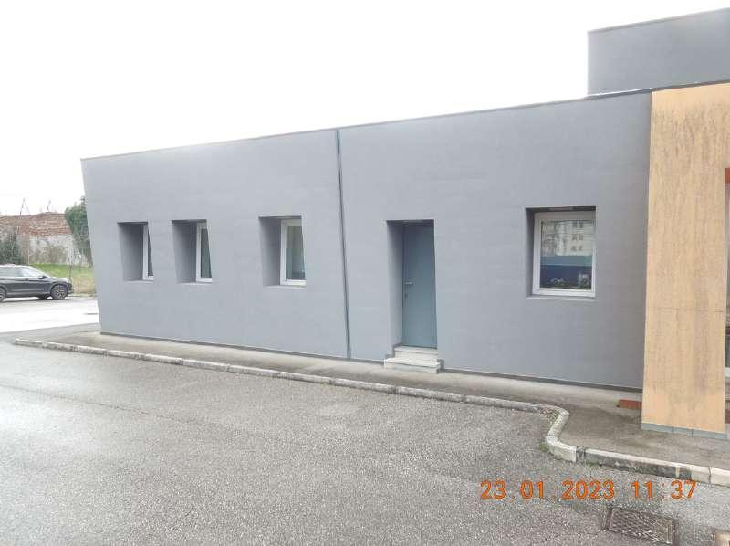 immobile magazzino all'asta in Via Duca D'aosta 239 - 34170 Gorizia (GO) - 5
