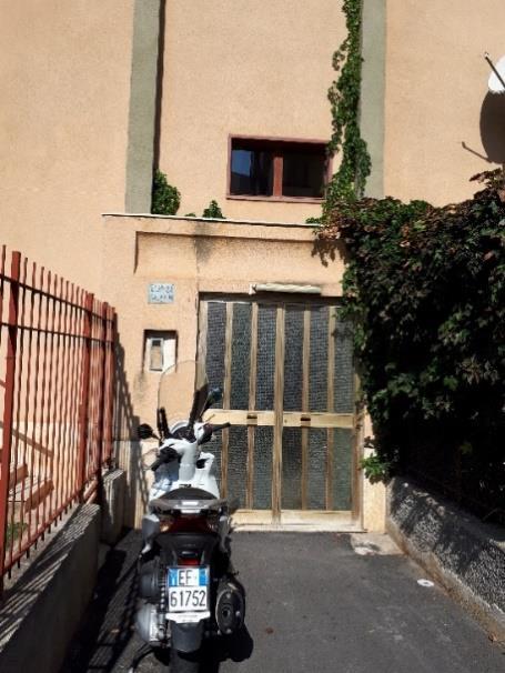 immobile appartamento all'asta in via sacco e vanzetti 88 - 90100 Palermo (PA) - 3
