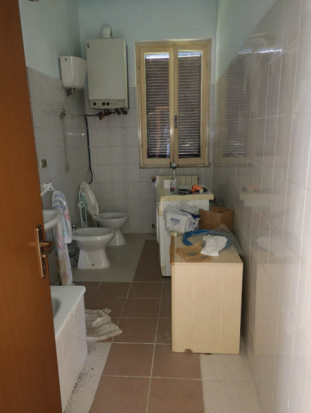 immobile appartamento all'asta in VIA LAGO DI FIASTRA N 61/A - 06034 Foligno (PG) - 2