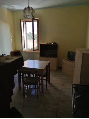immobile appartamento all'asta in VIA LAGO DI FIASTRA N 61/A - 06034 Foligno (PG) - 4