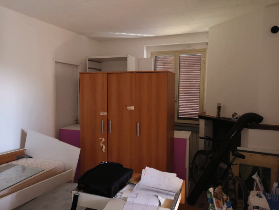 immobile appartamento all'asta in VIA LAGO DI FIASTRA N 61/A - 06034 Foligno (PG) - 5
