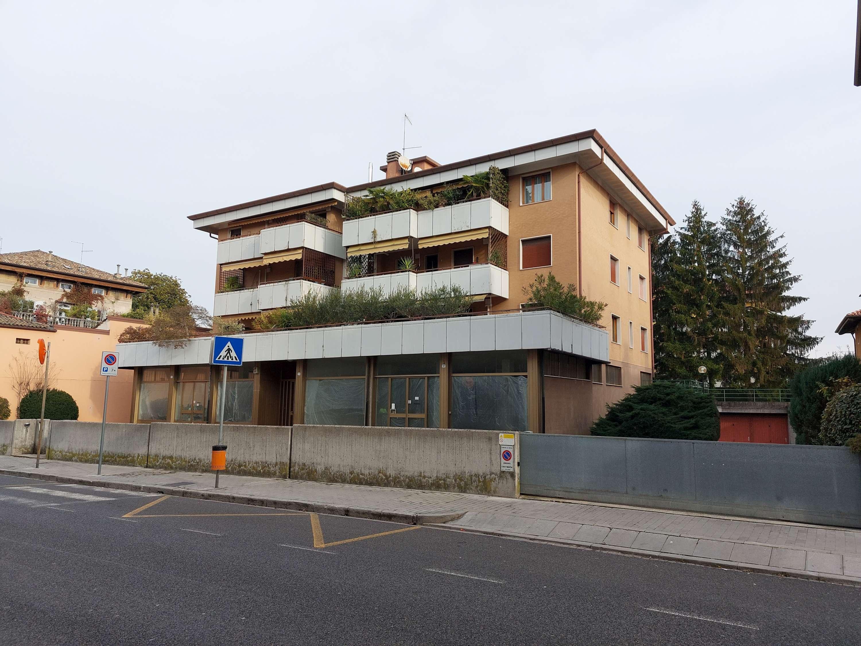 immobile garage all'asta in Via Marsala, 14 - 33100 Udine (UD) - 1