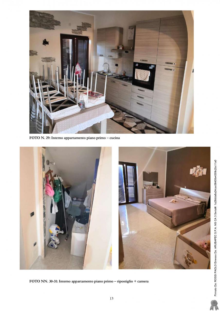 immobile VILLA ALL'ASTA IN VIA DELLE GHIANDAIE, APRILIA (LT) - 3