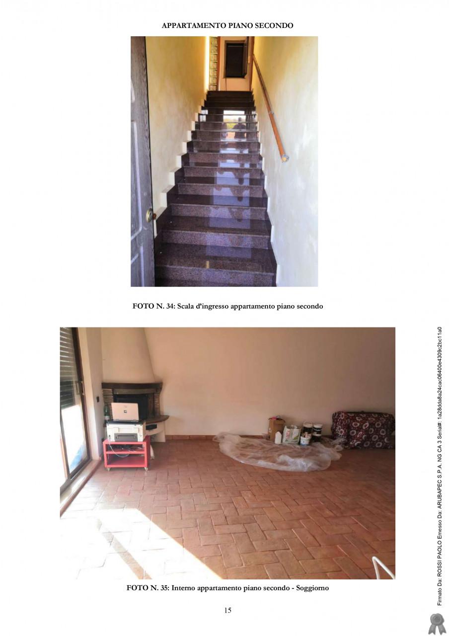 immobile VILLA ALL'ASTA IN VIA DELLE GHIANDAIE, APRILIA (LT) - 4