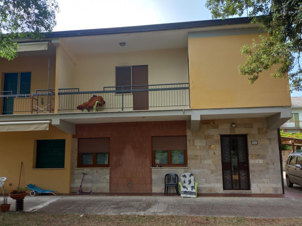 immobile appartamento all'asta in Vocabolo San Lorenzo, 259 - 05023 Baschi (TR) - 4