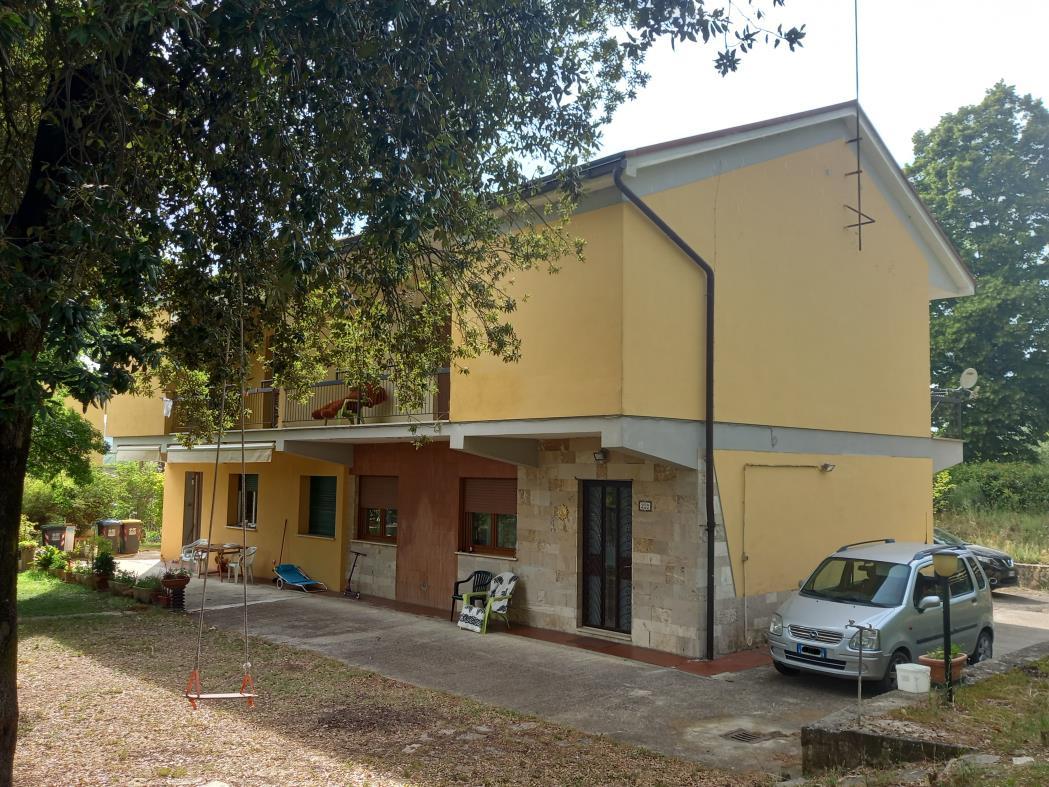 immobile appartamento all'asta in Vocabolo San Lorenzo, 259 - 05023 Baschi (TR) - 5