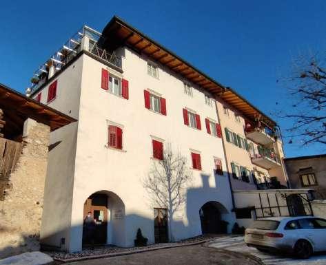 immobile appartamento all'asta in Frazione Taio, via Silvio Vois 8 - 38012 Predaia (TN) - 1