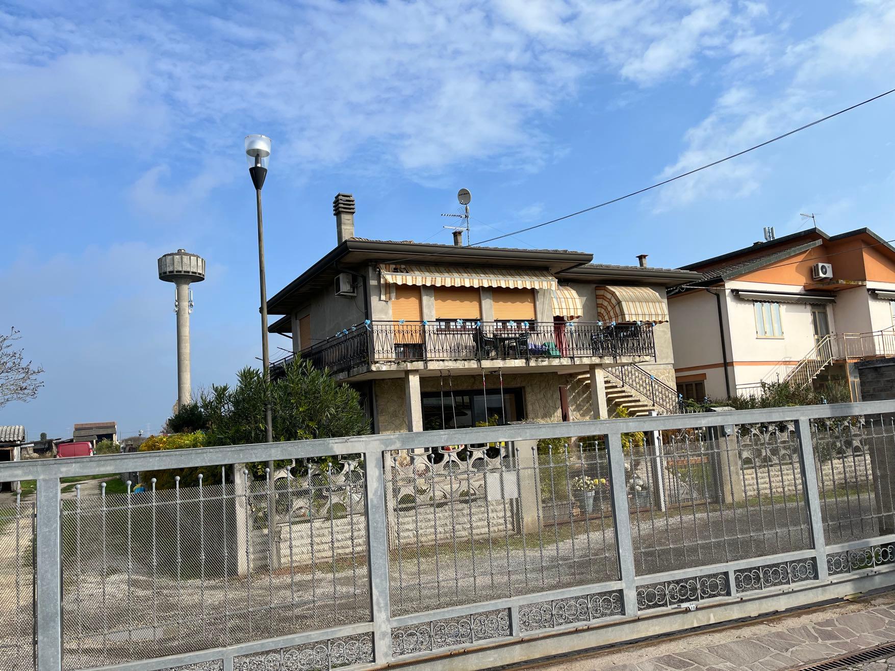 immobile appartamento all'asta in Loc Martinelle, Loc Martinelle, 49/A - 30014 Cavarzere (VE) - 3