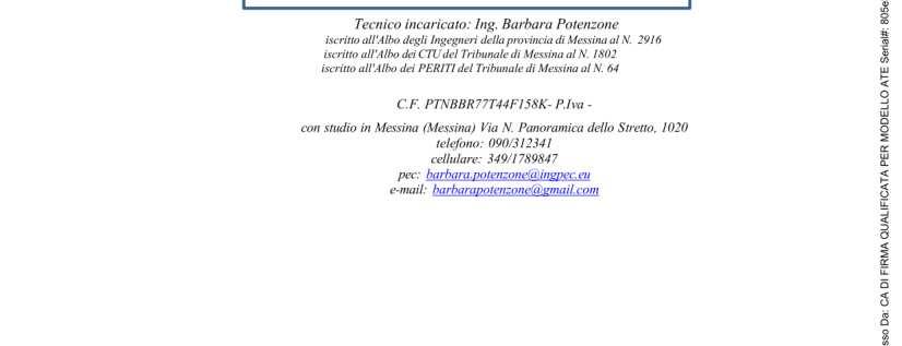 immobile laboratorio all'asta in Via Maiorani/Via Roma Is 330 - 98047 Saponara (ME) - 3