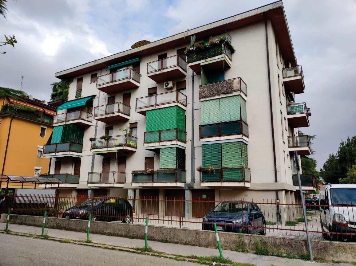 immobile BILOCALE CON GARAGE ALL'ASTA A PADOVA (PD) - 2