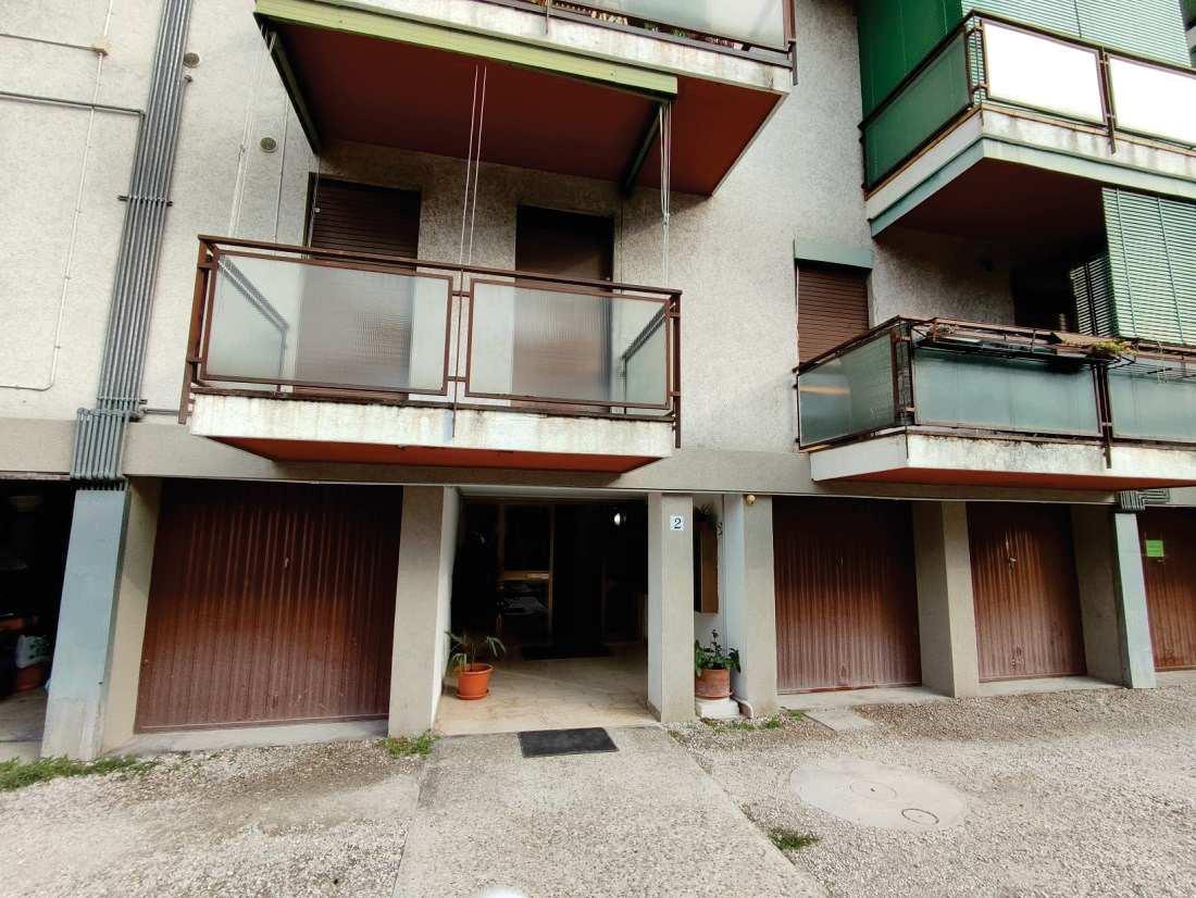 immobile BILOCALE CON GARAGE ALL'ASTA A PADOVA (PD) - 3