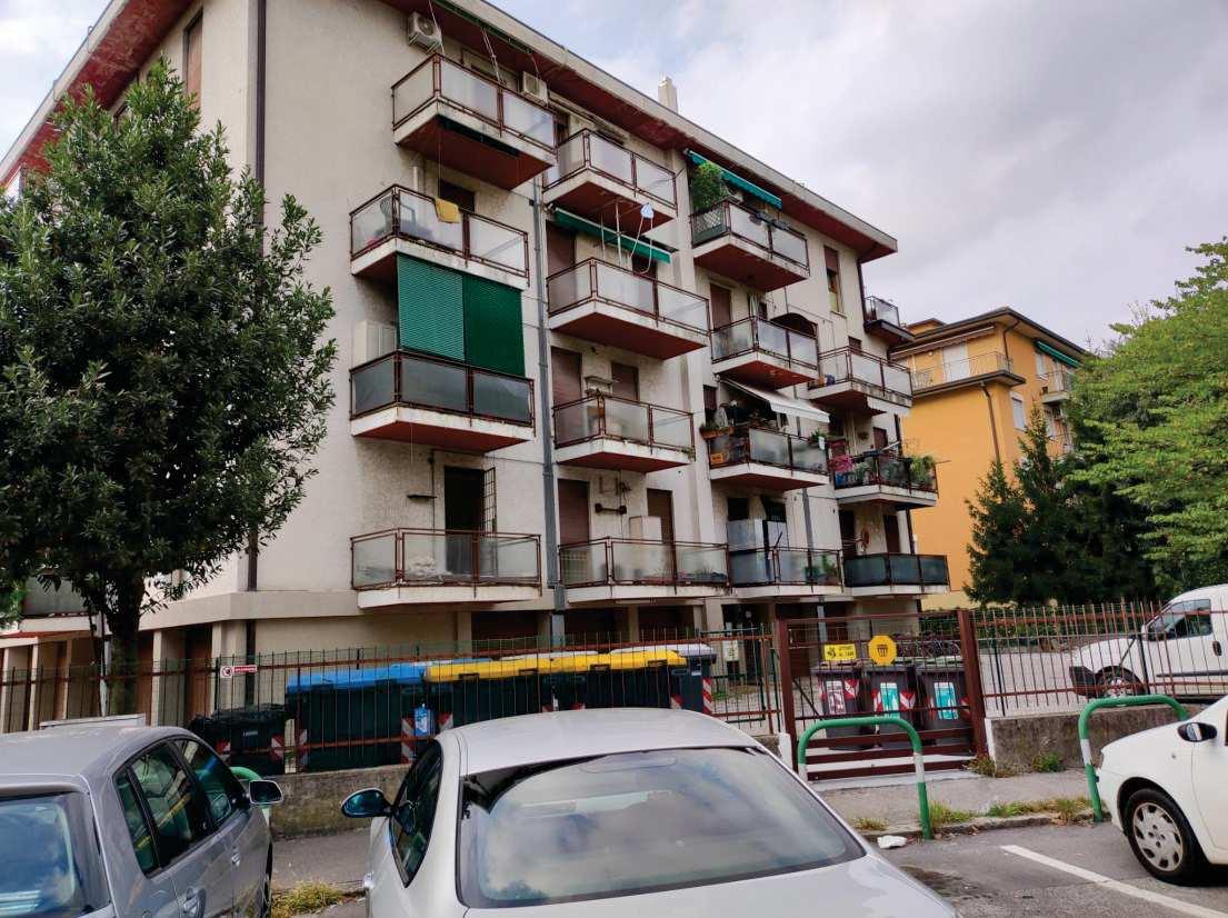 immobile BILOCALE CON GARAGE ALL'ASTA A PADOVA (PD) - 4
