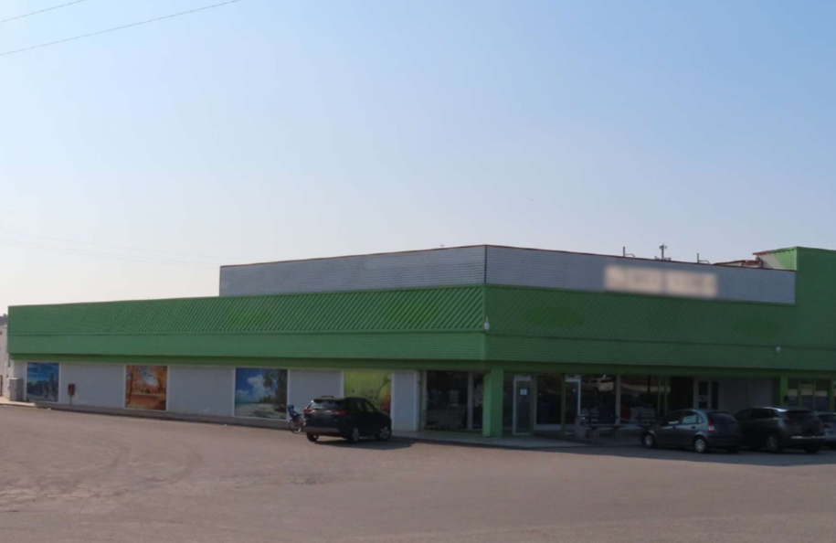 immobile attivita commerciale all'asta in via roma, n 107 - 35040 Boara Pisani (PD) - 1