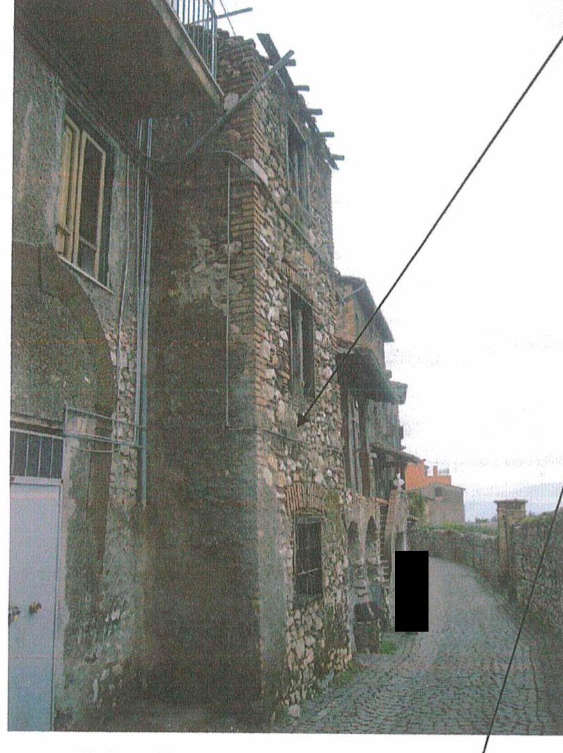 immobile fabbricato all'asta in Via S Pietro, 9 Segni (RM) - 5