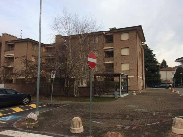 immobile cantina all'asta in Collecchio, Stradello Braia, 12 - 43044 Collecchio (PR) - 1