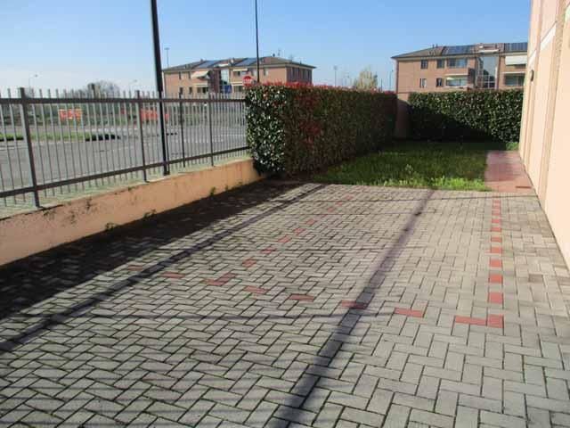 immobile posto auto all'asta in Noceto, via Madre Teresa di Calcutta Ponte Taro - 43015 Noceto (PR) - 1