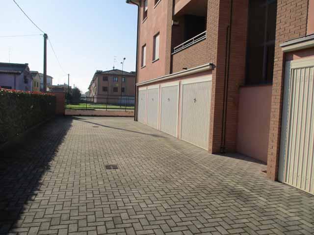 immobile posto auto all'asta in Noceto, via Madre Teresa di Calcutta Ponte Taro - 43015 Noceto (PR) - 2