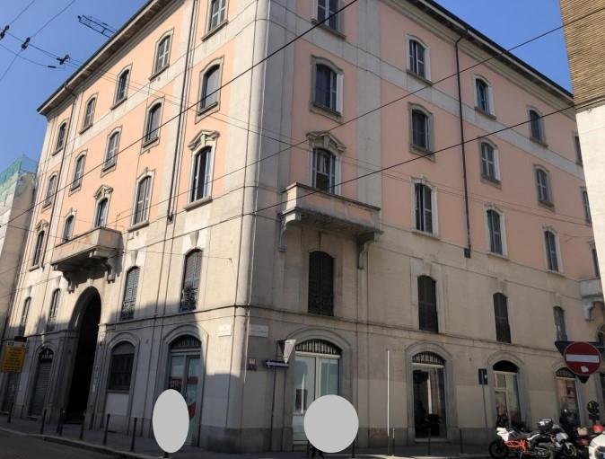 immobile SEI CANTINE ALL'ASTA IN VIA BRAMANTE, MILANO (MI) - 1