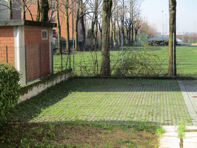 immobile posto auto all'asta in Parma, via Ferdinando Cornacchia, 10 - 43126 Parma (PR) - 1