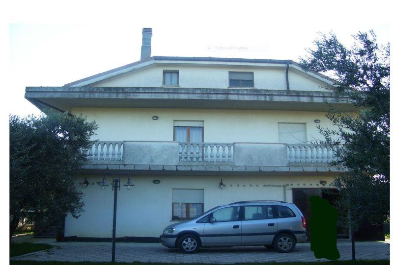 immobile fabbricato all'asta in Contrada Astignano, 153 Pianella (PE) - 1