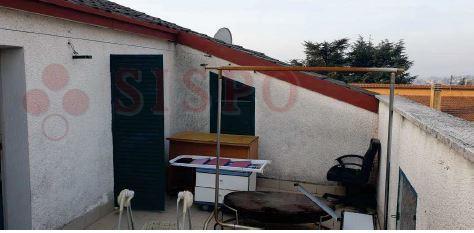 immobile appartamento all'asta in VIA GIOVANNI BERCHET N 14 - 06034 Foligno (PG) - 1