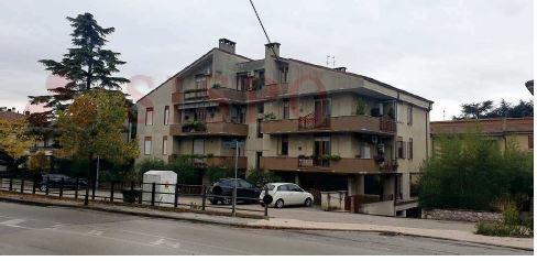 immobile appartamento all'asta in VIA GIOVANNI BERCHET N 14 - 06034 Foligno (PG) - 3
