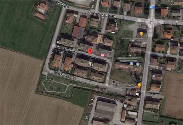immobile posto auto all'asta in Fidenza, strada di Santa Margherita, 41 - 43036 Fidenza (PR) - 2