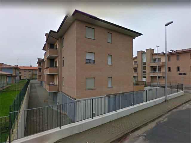 immobile posto auto all'asta in Fidenza, strada di Santa Margherita, 41 - 43036 Fidenza (PR) - 1