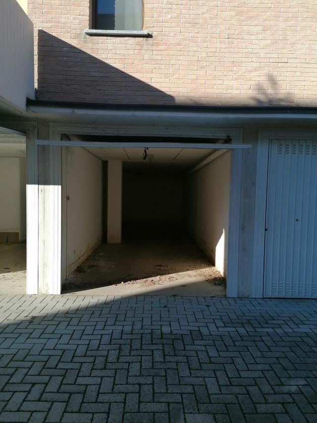 immobile garage all'asta in Fidenza, strada di Santa Margherita, 65 - 43036 Fidenza (PR) - 3