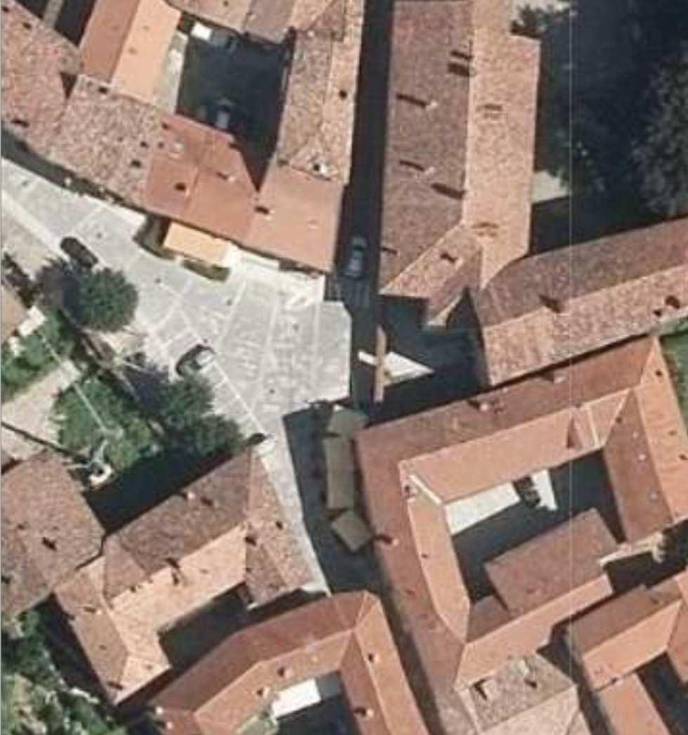 immobile appartamento all'asta in Via Cavour 1 - 21043 Castiglione Olona (VA) - 4