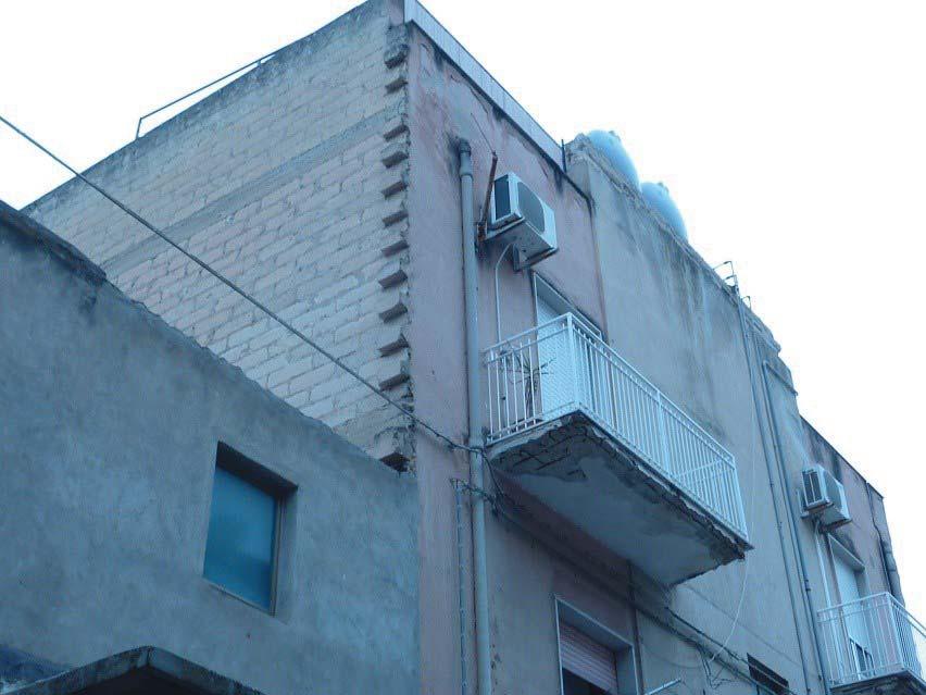 immobile appartamento all'asta in via Platani 7 - 93012 Gela (CL) - 3