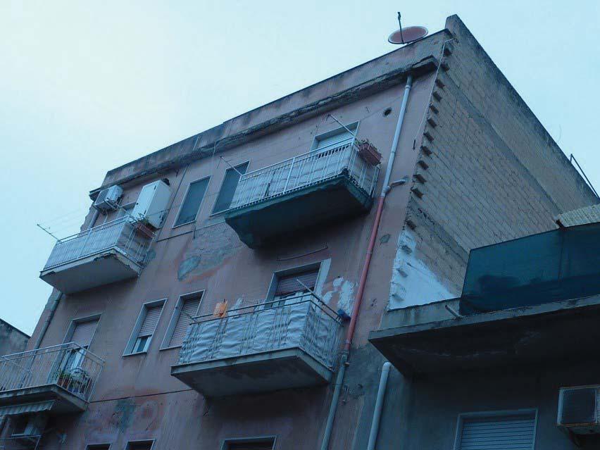 immobile appartamento all'asta in via Platani 7 - 93012 Gela (CL) - 5