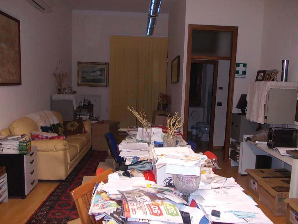 immobile appartamento all'asta in Frazione Cerasa - Via Vittorio Veneto 7-9-11 - 61039 San Costanzo (PU) - 4