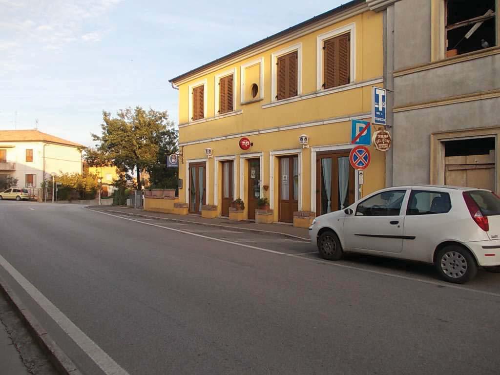 immobile appartamento all'asta in Frazione Cerasa - Via Vittorio Veneto 7-9-11 - 61039 San Costanzo (PU) - 5