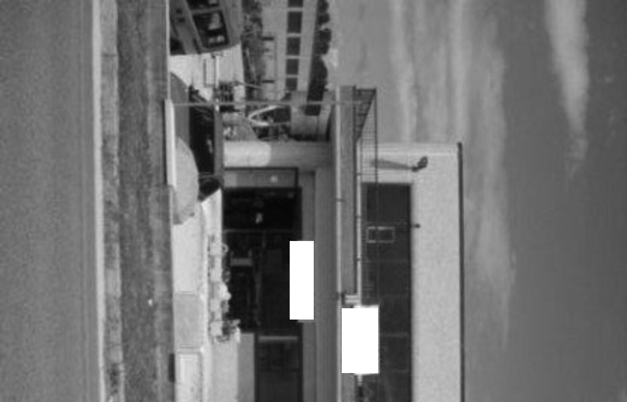 immobile magazzino all'asta in Localita' Osteria del Gatto, Strada Eugubina angolo Via Alessandro Volta - 06022 Fossato di Vico (PG) - 3