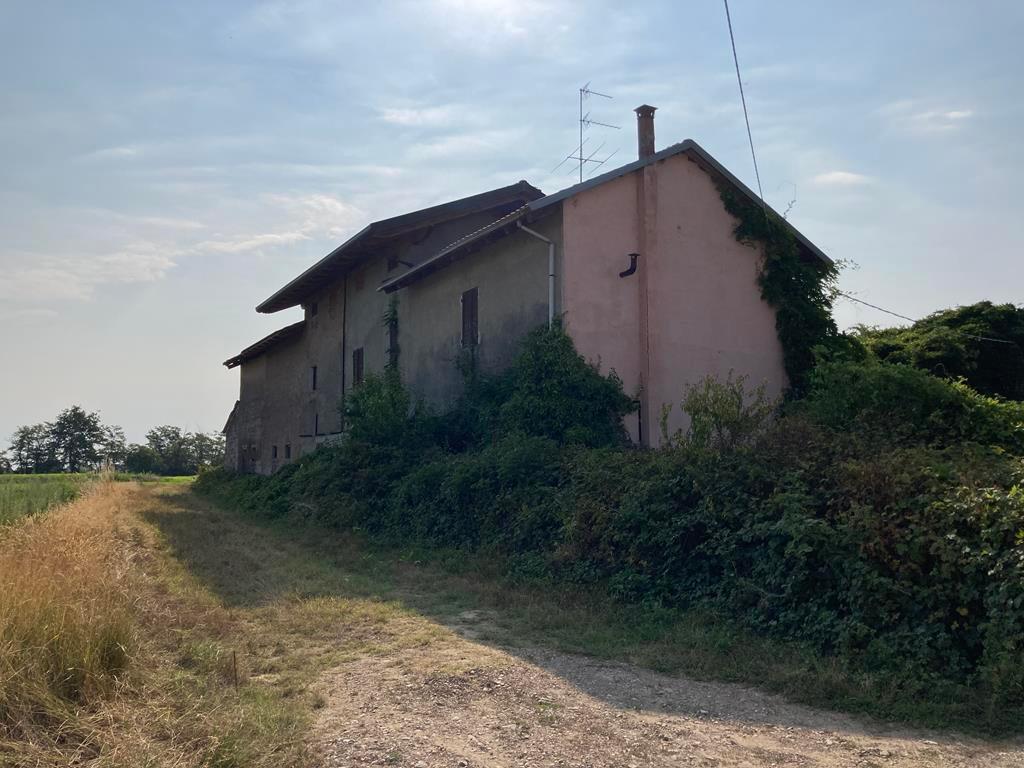 immobile appartamento all'asta in Cascina Lupina - 13030 San Giacomo Vercellese (VC) - 1