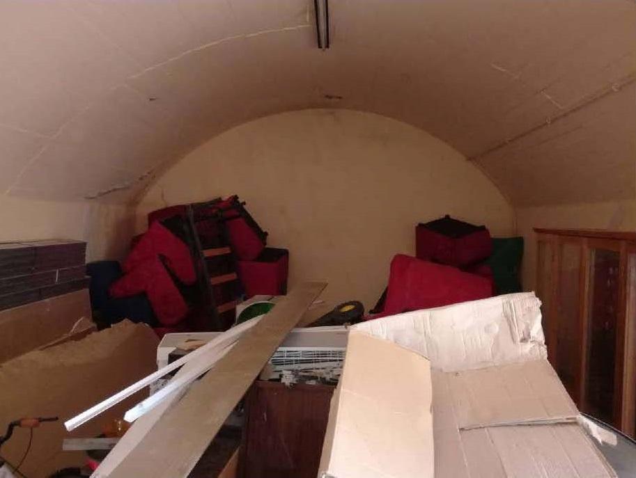 immobile magazzino all'asta in via dell’Italia Meridionale Senise (PZ) - 3