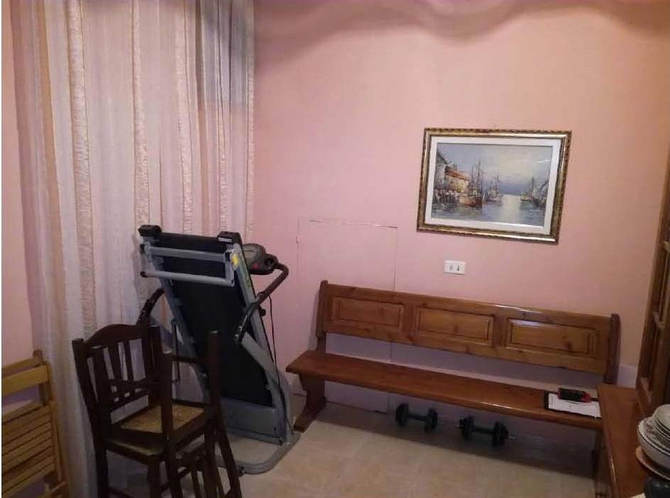 immobile appartamento all'asta in via Soldato Vincenzo Palermo n30 Senise (PZ) - 3