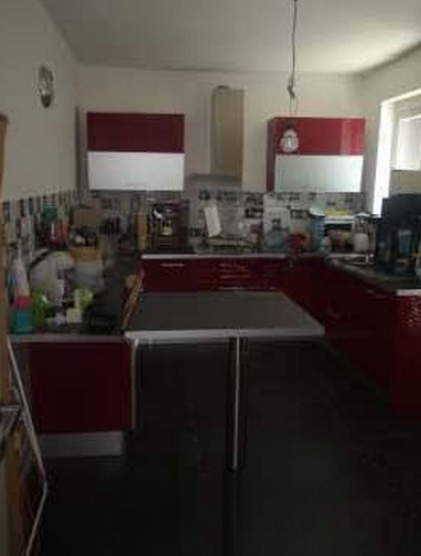 immobile VILLA ALL'ASTA IN VIA ALDEBARAN N 5 - 00012 GUIDONIA MONTECELIO (RM) - 4