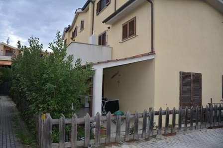 immobile appartamento all'asta in via San Rocco 39/C loc Principina Terra - 58100 Grosseto (GR) - 1