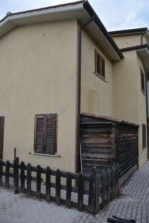 immobile appartamento all'asta in via San Rocco 39/C loc Principina Terra - 58100 Grosseto (GR) - 3